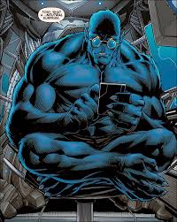 Открытки и картинки с персонажем вселенной марвел - Зверем  