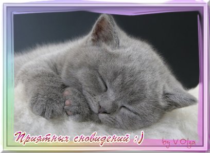 Красивые открытки с пожеланиями  спокойной  ночи. Спокойной ночи 