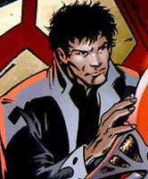 Интересные открытки с персонажем вселенной Marvel - Максимусом 