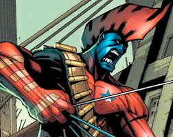 Открытки и картинки с персонажем вселенной Marvel - Йонду   