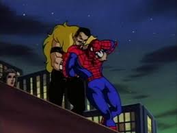 Открытки и картинки с героем комиксов Marvel - Крэйвен-охотник 