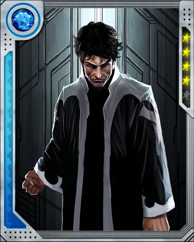 Интересные открытки с персонажем вселенной Marvel - Максимусом 