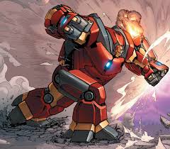 Открытки с персонажем вселенной марвел, мститель - Железный человек 