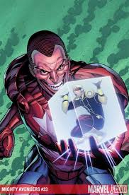 Открытки и картинки с персонажем вселенной марвел - Железным Патриотом 