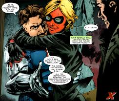 Открытки  с персонажем вселенной Marvel  -  Руби Саммерс      