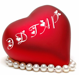 Яркие и красочные именные открытки с поздравлениями для Эдгара 