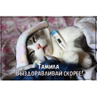 Именные открытки с поздравлениями и пожеланиями для тамилы   