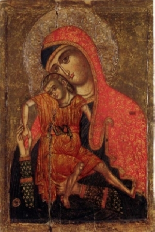 Открытки на день памяти Киккской иконы Божьей Матери                