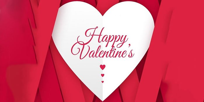 Красивые открытки с поздравлениями на день всех влюбленных