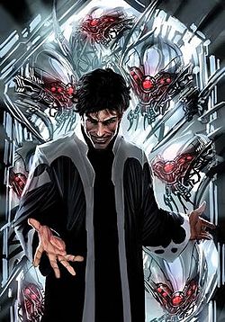 Интересные открытки с персонажем вселенной Marvel - Максимусом 