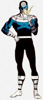 Красивые открытки с персонажем вселенной Marvel - Меченым   