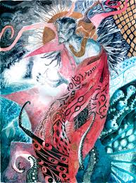 Открытки и картинки с персонажем вселенной марвел - Доктором Стрэндж 