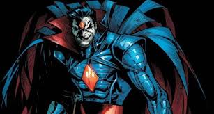 Открытки и картинки с персонажем вселенной Marvel - Злыднем 