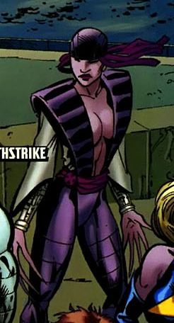 Открытки и картинки с героем комиксов Marvel - Крэйвен-охотник 