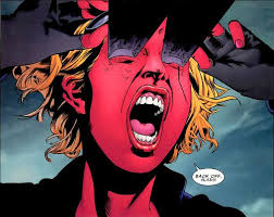 Открытки  с персонажем вселенной Marvel  -  Руби Саммерс      