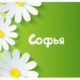 Именные открытки с поздравлениями и пожеланиями для Софьи    