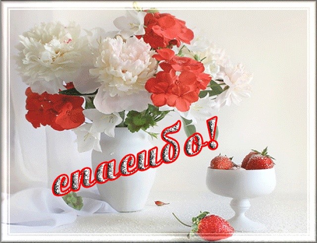 Милые открытки на каждый день с благодарностью. Спасибо большое 