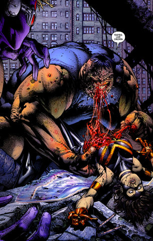 Открытки и картинки с персонажем вселенной Marvel - Пузырем 