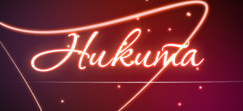 Яркие и красочные именные открытки для Никиты                