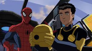 Открытки и картинки с персонажем вселенной Marvel - Нова       