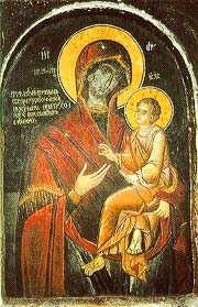 Открытки на день иконы Божьей Матери "Скоропослушница"      