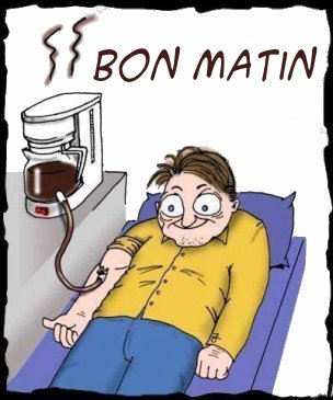 Открытки с приколами на каждое утро. Доброе утро с юмором   