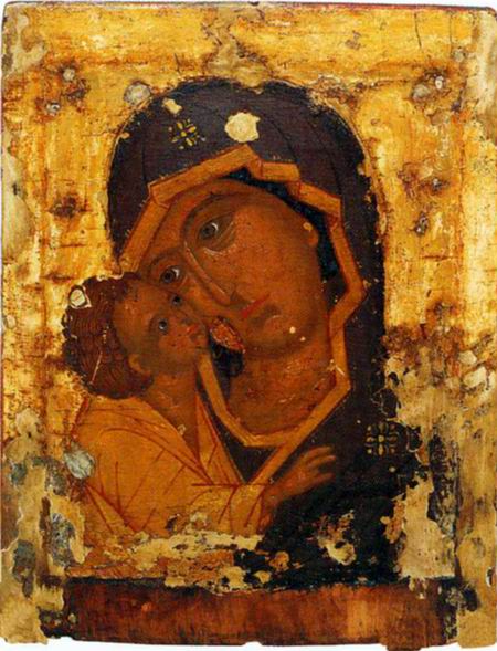 Открытки на день Феодоровской иконы Божьей Матери            