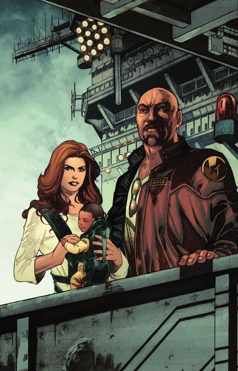 Открытки и картинки  с персонажем Вселенной Марвел - Джессикой Джонс 