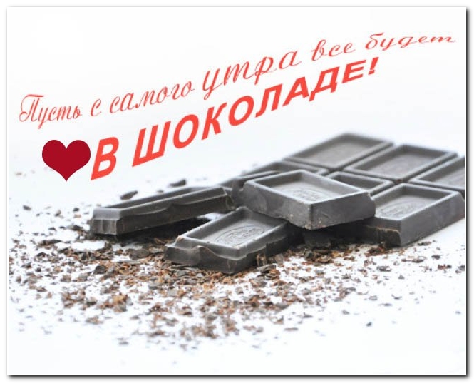 Открытки с приколами на каждое утро. Доброе утро с юмором   