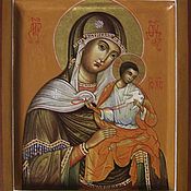 Открытки на день Коневской иконы Божьей Матери               