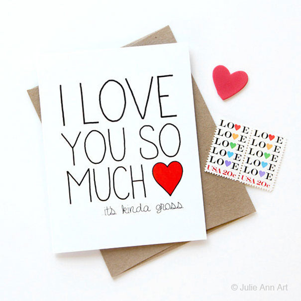 Открытки с сердечками на день всех влюбленных