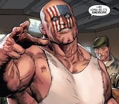 Красочные открытки  с  персонажем вселенной Marvel - Нюк     