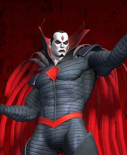 Открытки и картинки с персонажем вселенной Marvel - Злыднем 