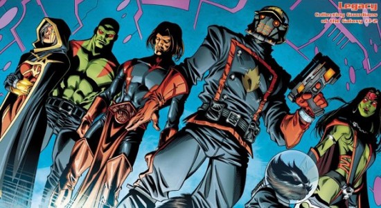 Открытки с персонажем вселенной марвел, стражь галактиик - Дракс 