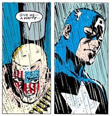 Красочные открытки  с  персонажем вселенной Marvel - Нюк     