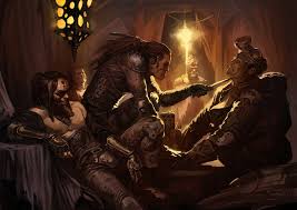 Открытки и картинки  с персонажем вселенной Марвел - Доктором Вуду 