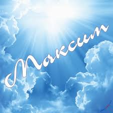 Яркие и красочные именные открытки на разные праздники для Максима 