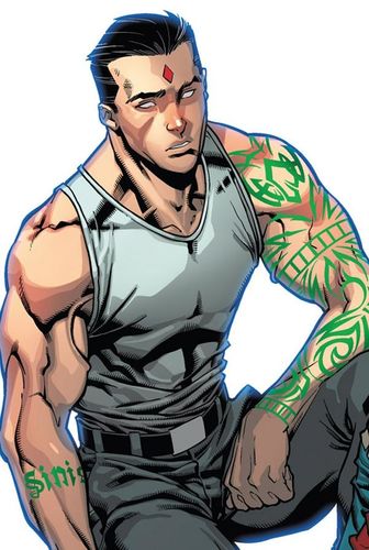 Открытки и картинки с персонажем вселенной Marvel - Злыднем 