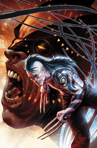 Открытки и картинки с персонажем  вселенной  марвел  -  Дакеном 