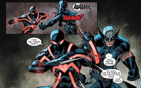 Открытки и картинки с персонажем вселенной Marvel - Каином  