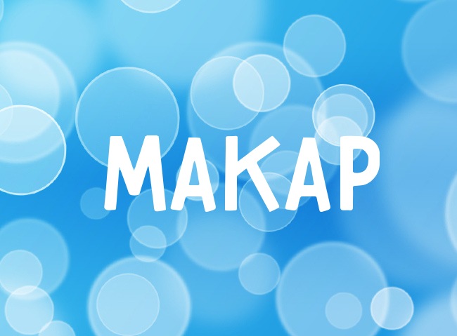 Яркие и интересные именные открытки на разные праздники для Макара 