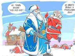 Открытки с прикольными пожеланиями на новый год. Приколы на новый год