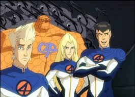 Красивые открытки с персонажем вселенной Marvel - Невидимой Леди 