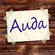 Именные открытки с поздравлениями и пожеланиями для Аиды    