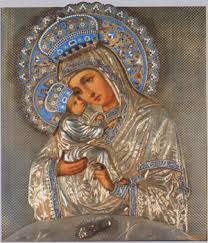 Открытки на день Почаевской иконы Божьей Матери                       