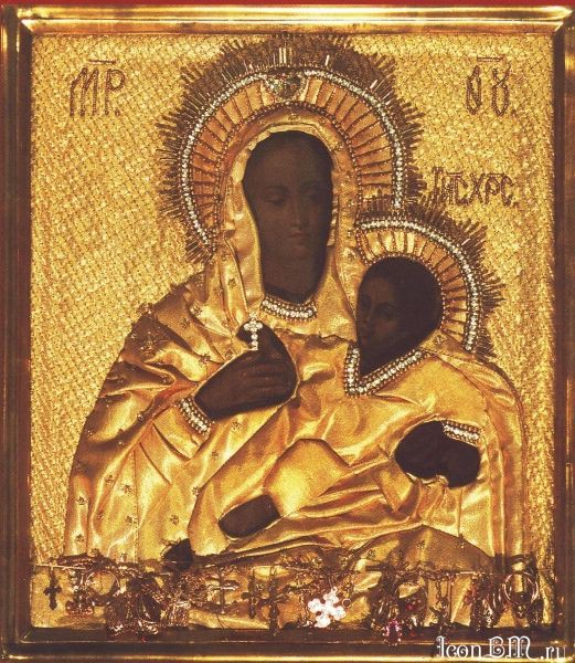 Открытки на день памяти Козельщанской иконы Божьей Матери   