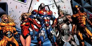 Открытки и картинки с персонажем вселенной марвел - Железным Патриотом 