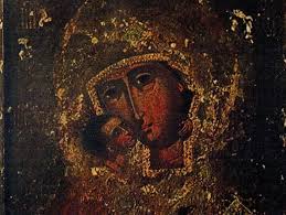 Открытки на день Феодоровской иконы Божьей Матери            