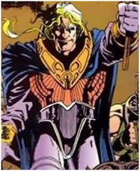 Открытки и картинки с персонажем Вселенной Марвел - Дональдом Пирсом 