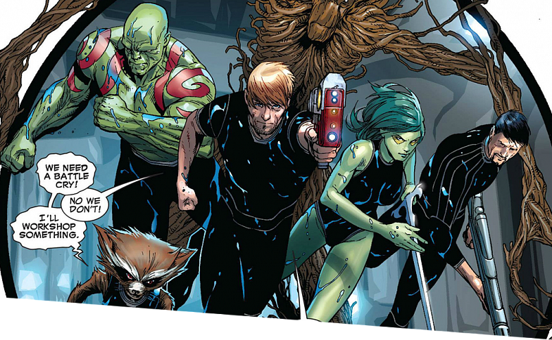 Открытки с персонажем вселенной марвел, стражем галактики - звездным Лордом